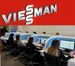 Menderes Viessmann Çağrı Merkezi